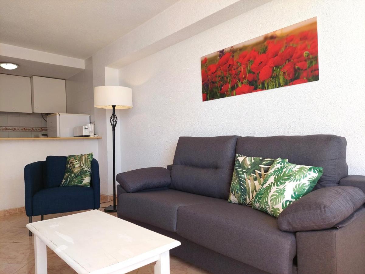 Best View - Welcome Penthouse Apartamentos Karola Benidorm Exterior foto