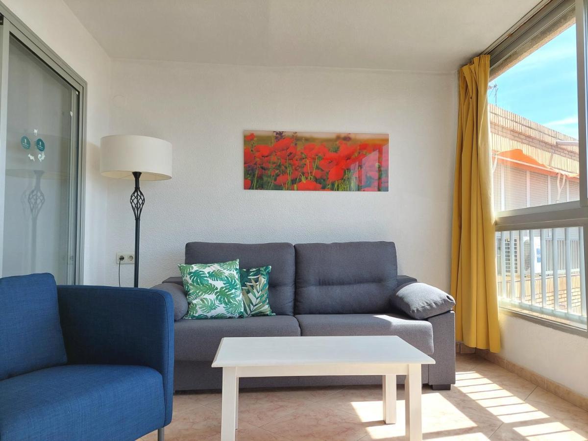 Best View - Welcome Penthouse Apartamentos Karola Benidorm Exterior foto